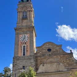Georgenkirche