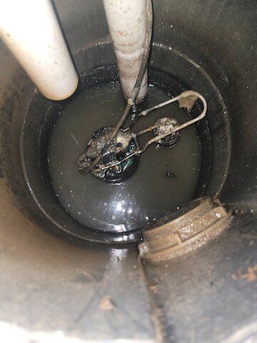 Slide of Low-Co Sewer & Drain