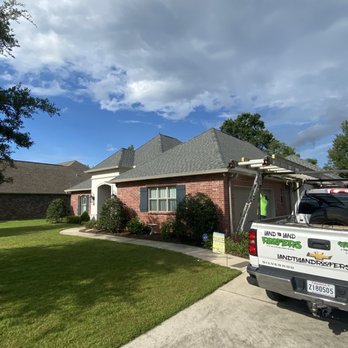 Land To Land Roofers - Hail Claim in Covington - Roofing Near Me Land To Land Roofers - Hail Claim in Covington - Roofing Near Me