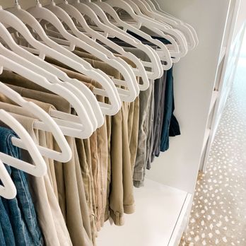 Simplify Studio - Closet Organization | We categorize, edit, organize & style closets so the are fully functional & beautiful | Charlotte, NC - Home Organization Near Me Simplify Studio - Closet Organization | We categorize, edit, organize & style closets so the are fully functional & beautiful | Charlotte, NC - Home Organization Near Me