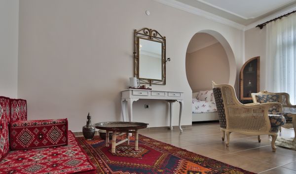 Cozy Villa Cappadocia by null
