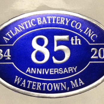 Atlantic Battery Company - Battery Stores Near Me - Watertown, Massachusetts Atlantic Battery Company - Battery Stores Near Me - Watertown, Massachusetts