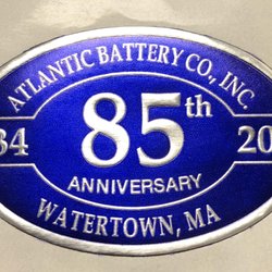 Atlantic Battery Company