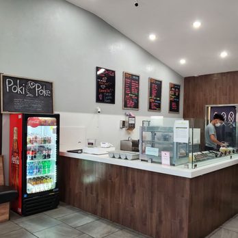 Poki Poke - Poke Near Me - Fremont, California Poki Poke - Poke Near Me - Fremont, California