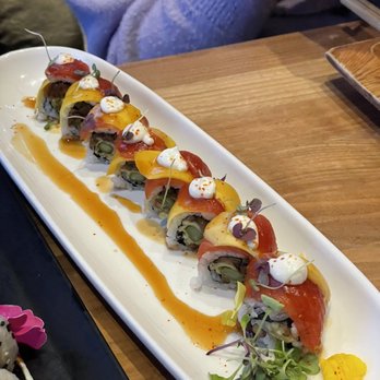 Shizen - Sushi Bars Near Me - San Francisco, California Shizen - Sushi Bars Near Me - San Francisco, California
