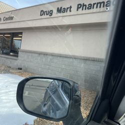Drug Mart Pharmacy - La Pine Community Health Center