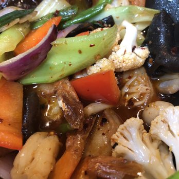 Fifty One - Dry hot pot - Chinese Near Me - Culver City, California Fifty One - Dry hot pot - Chinese Near Me - Culver City, California