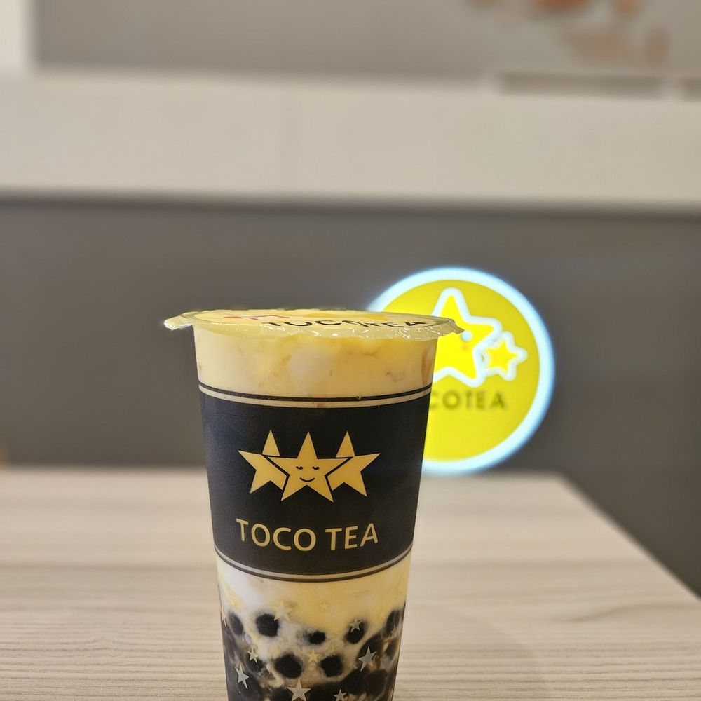 Toco Tea - Bubble Tea Near Me - Vaughan, Ontario Toco Tea - Bubble Tea Near Me - Vaughan, Ontario