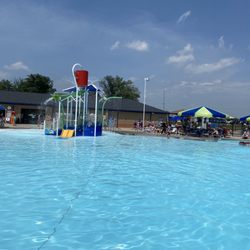 American Legion Water Park
