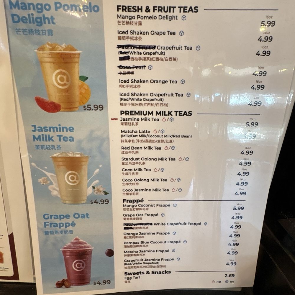 Cotti coffee - Coffee & Tea Near Me - Rowland Heights, California Cotti coffee - Coffee & Tea Near Me - Rowland Heights, California