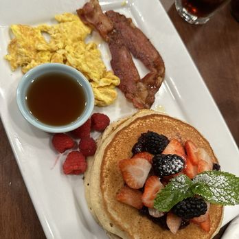 OG Mexican Grill & Cantina - Blueberries pancakes - Mexican Near Me - Aloha, Oregon OG Mexican Grill & Cantina - Blueberries pancakes - Mexican Near Me - Aloha, Oregon