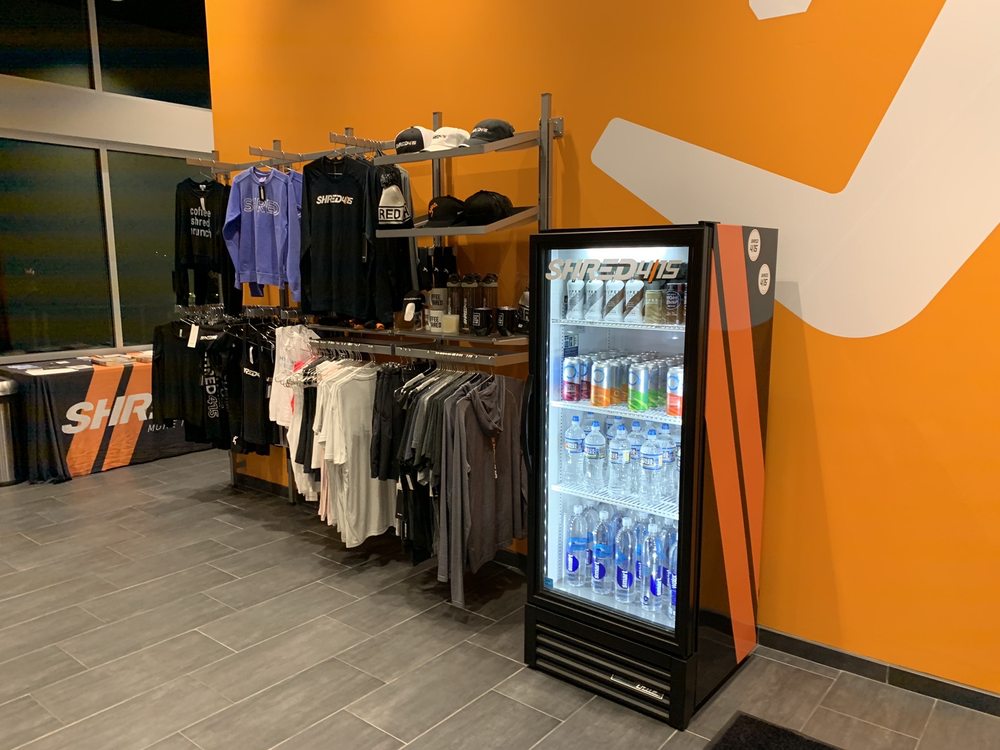 Shred415 University Ridge Image