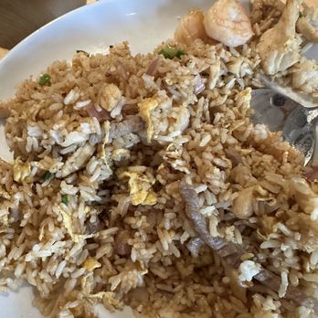 Mama Chang - Combo fried rice - Chinese Near Me - Fairfax, Virginia Mama Chang - Combo fried rice - Chinese Near Me - Fairfax, Virginia
