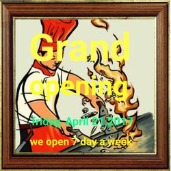 Spices Food Truck
