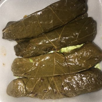 Aleppo Grill - Dolma - Middle Eastern Near Me - Burbank, California Aleppo Grill - Dolma - Middle Eastern Near Me - Burbank, California
