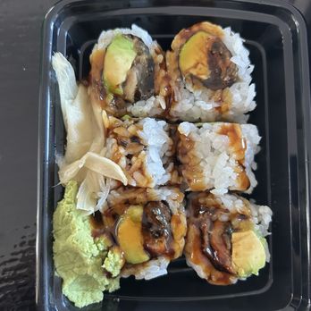 MJ Sushi - roll - Sushi Bars Near Me - Sausalito, California MJ Sushi - roll - Sushi Bars Near Me - Sausalito, California
