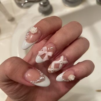 Top City Nails - Request for Diane! - Nail Salons Near Me - Riverside, California