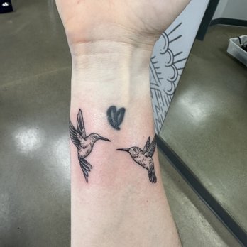 Outer Limits Tattoo & Body Piercing - Tattoo Near Me - Costa Mesa, California Outer Limits Tattoo & Body Piercing - Tattoo Near Me - Costa Mesa, California