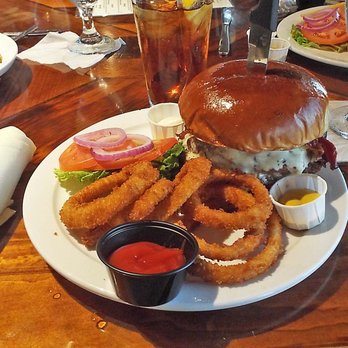Pinnacle Grill - Big Boy Wesley. - Steakhouses Near Me - Kerrville, Texas Pinnacle Grill - Big Boy Wesley. - Steakhouses Near Me - Kerrville, Texas