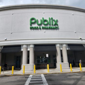 Publix - Drugstores Near Me - Oakland Park, Florida Publix - Drugstores Near Me - Oakland Park, Florida