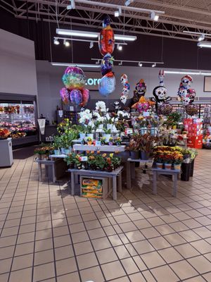 MARTIN'S Food Market