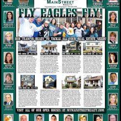 Main Street Realty