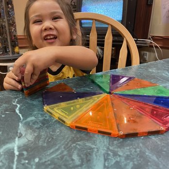 Pennypickle's Workshop - My littlest had a blast in his first trip to PPW - Children's Museums Near Me - Temecula, California