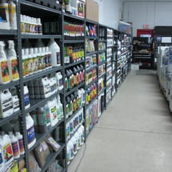 HTG Supply Portland Maine Grow Store