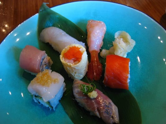 Tojo's Restaurant by null