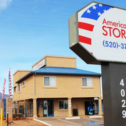 American Mini Storage