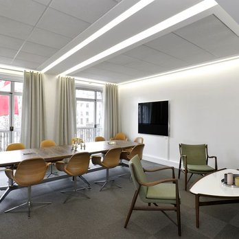 La Maison du Danemark - Salle de réunion VIP - Venues & Event Spaces Near Me - Paris, 75