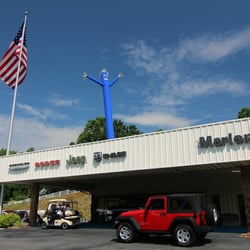 Marion Chrysler Dodge Jeep Ram