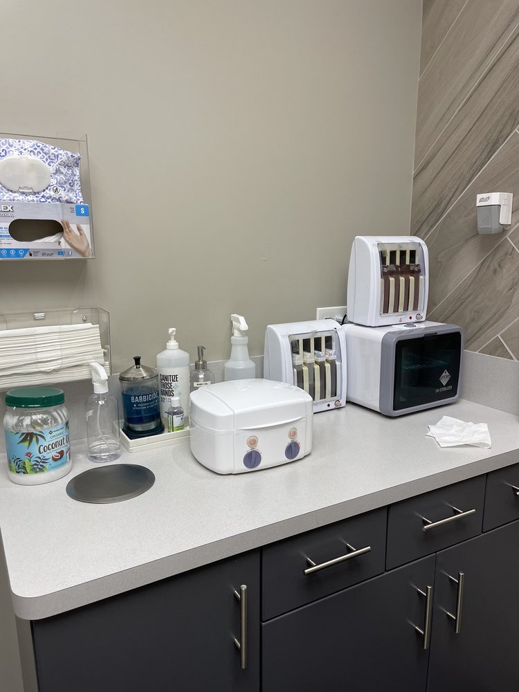 BRAZILIAN BODY WAX Updated October 2024 23 Photos & 45 Reviews