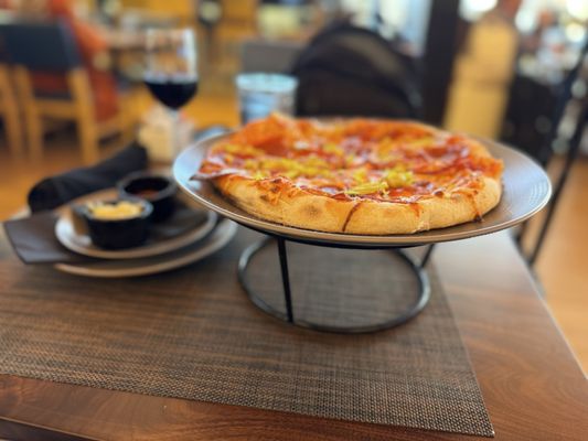 Wolfgang Puck by null