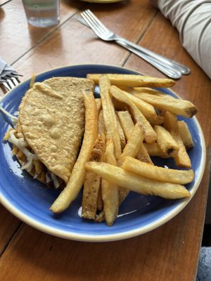 Lenny's Hideaway by null