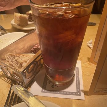 The Cheesecake Factory - Tropical Iced Tea - Desserts Near Me - San Antonio, Texas The Cheesecake Factory - Tropical Iced Tea - Desserts Near Me - San Antonio, Texas