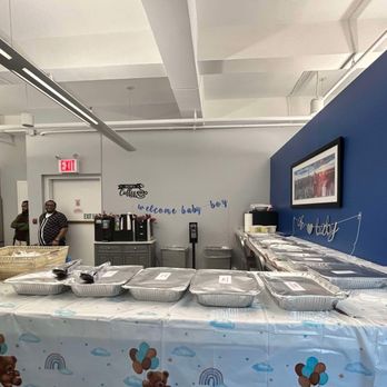 Chirp - CHIRP catering and delivery for business - Peruvian Near Me - New York, New York
