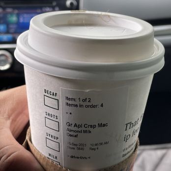 Starbucks - Disgusting! - Coffee & Tea Near Me - Santa Rosa, California Starbucks - Disgusting! - Coffee & Tea Near Me - Santa Rosa, California