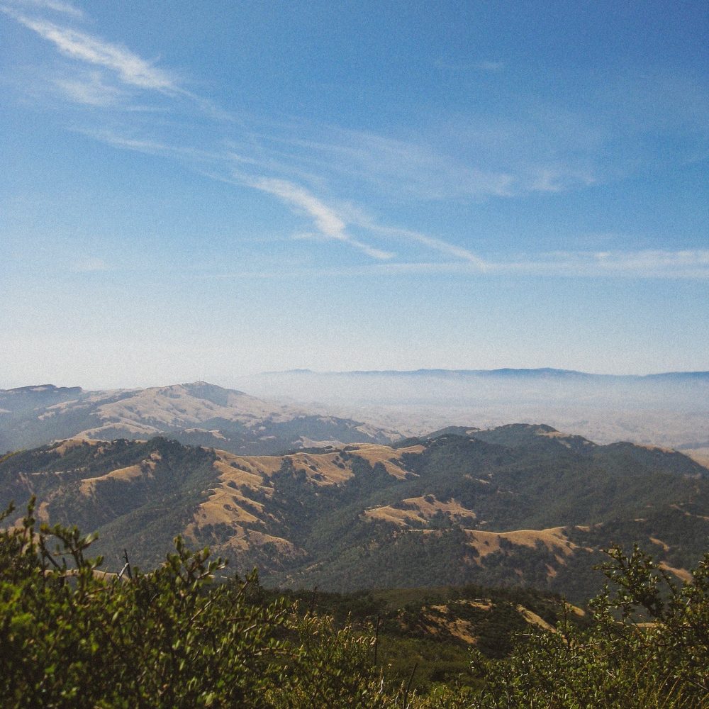 Mount Diablo State Park - Parks Near Me - Clayton, California