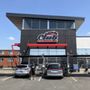 Photo of Club Car Wash