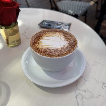 Utopia Caffe - Mocha - Breakfast & Brunch Near Me - Tustin, California