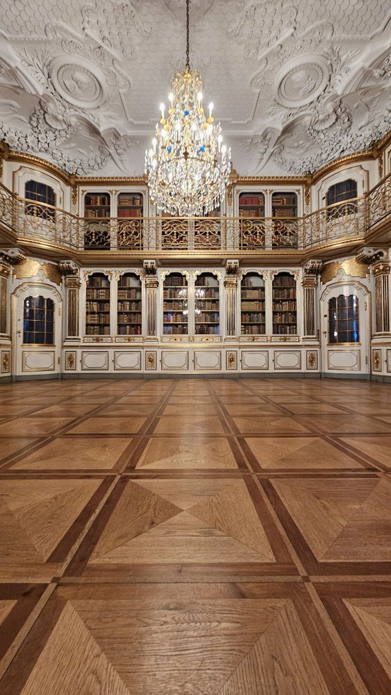 Christiansborg Slot