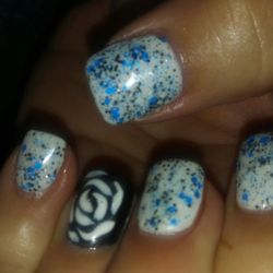 Nail Time