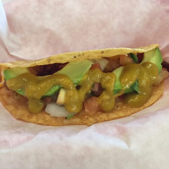 Fuzzy's Taco Shop - California Heat Taco - Crispy - Mexican Near Me - Webster Groves, Missouri Fuzzy's Taco Shop - California Heat Taco - Crispy - Mexican Near Me - Webster Groves, Missouri