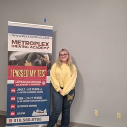 Metroplex Driving Academy