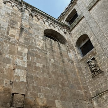 Duomo di Santa Maria Assunta - Churches Near Me - Ostuni, BR