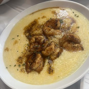 Crimson Crab - Shrimp and grits - Seafood Near Me - Houston, Texas Crimson Crab - Shrimp and grits - Seafood Near Me - Houston, Texas