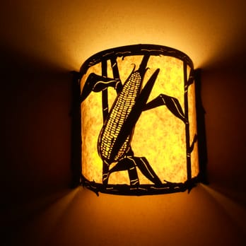 Stoney Creek Hotels - Johnston - Corn cob sconce in hallway. - Hotels Near Me - Johnston, Iowa Stoney Creek Hotels - Johnston - Corn cob sconce in hallway. - Hotels Near Me - Johnston, Iowa