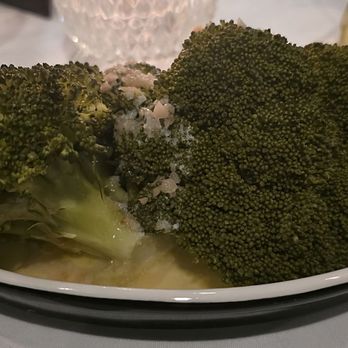 Vacca Steakhouse - Broccoli - Steakhouses Near Me - Metairie, Louisiana Vacca Steakhouse - Broccoli - Steakhouses Near Me - Metairie, Louisiana