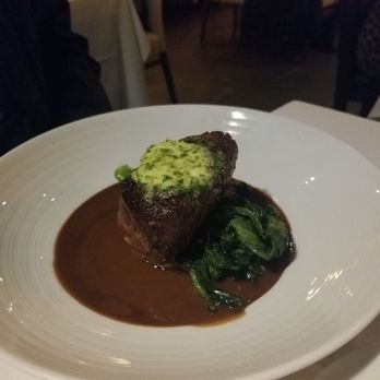 The Arbour - Filet mignon - New American Near Me - Pasadena, California